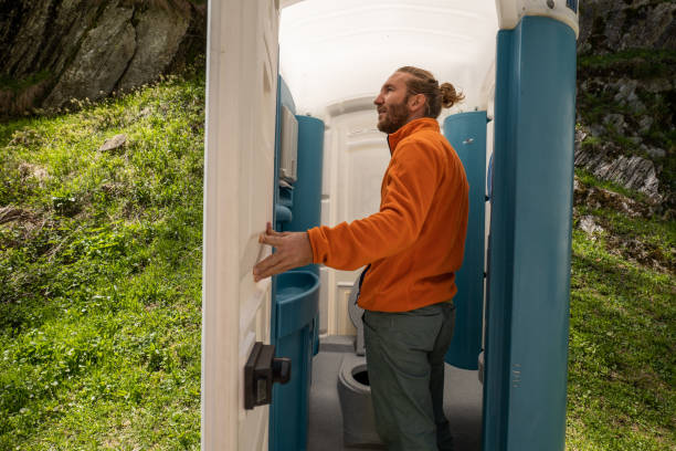 Best Local porta potty services  in Church Hill, PA
