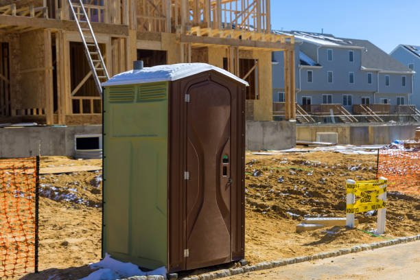 Best Portable restroom trailer rental  in Church Hill, PA