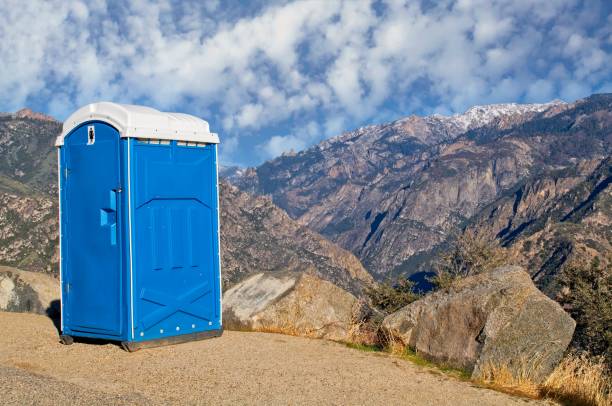 Porta potty rental for outdoor events in Church Hill, PA