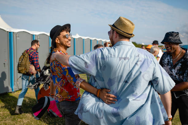 Trusted Church Hill, PA porta potty rental Experts