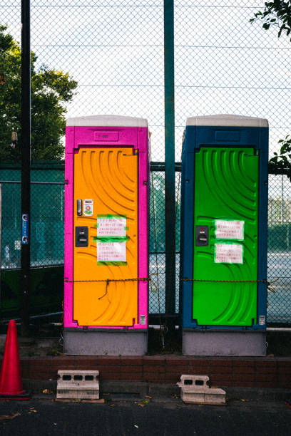 Best Portable toilet rental cost  in Church Hill, PA