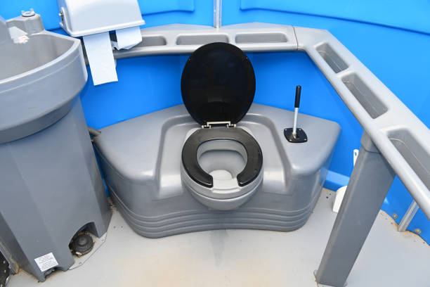 Best Construction site porta potty rental  in Church Hill, PA