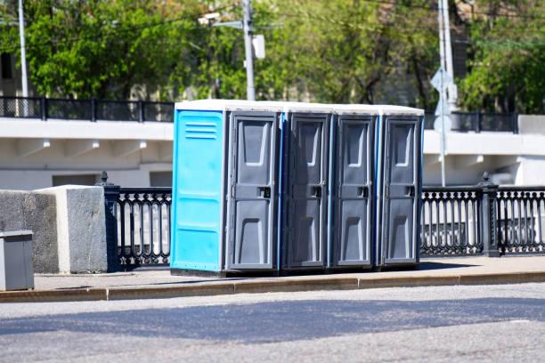Best Affordable porta potty rental  in Church Hill, PA