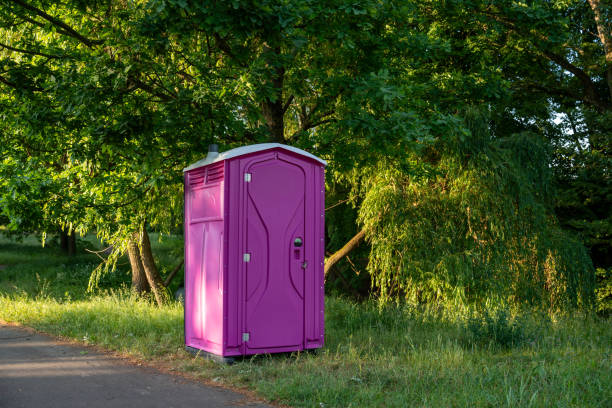 Best Porta potty rental for outdoor events  in Church Hill, PA