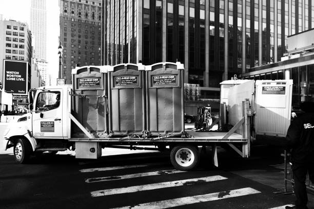 Best Porta potty rental near me  in Church Hill, PA