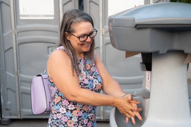 Best Portable bathroom rental  in Church Hill, PA