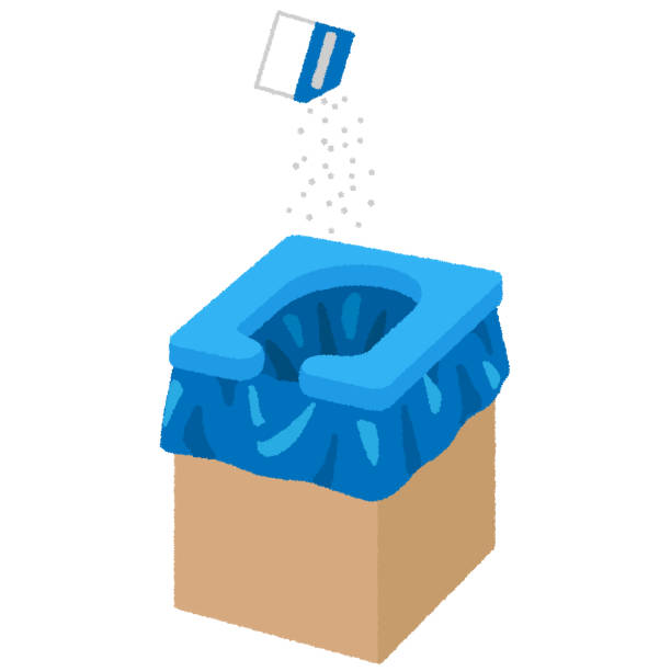 Best Event porta potty rental  in Church Hill, PA