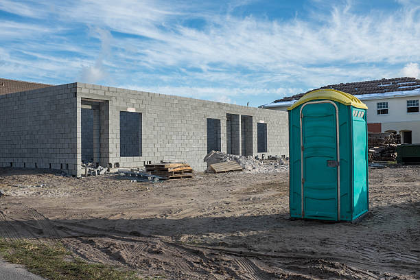 Best Best portable toilet rental  in Church Hill, PA
