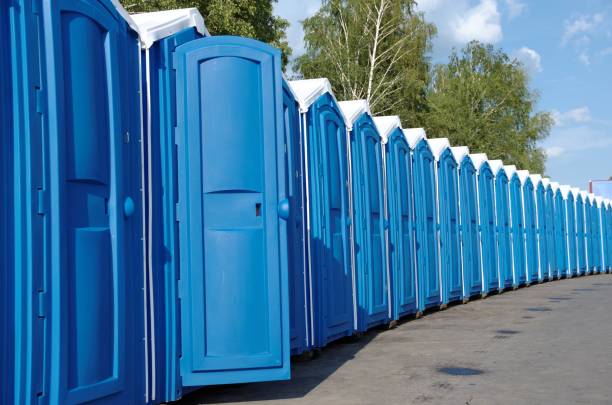 Best Sanitation services for porta potties  in Church Hill, PA